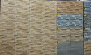 Elevation Wall Tiles