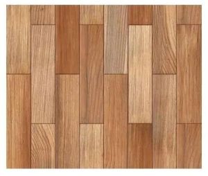 Wooden Floor Tiles