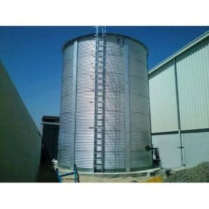 Zinc Aluminium Water Tank