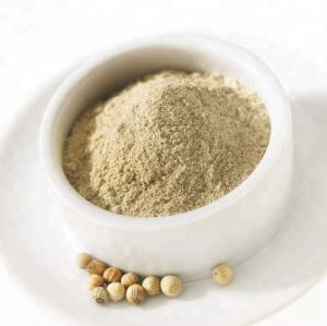 White Pepper Powder