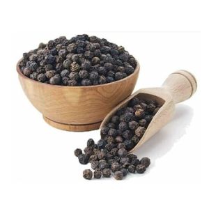 Black Pepper Seed