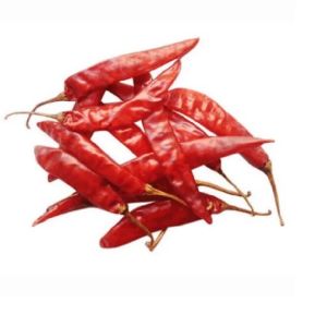 Red Chili