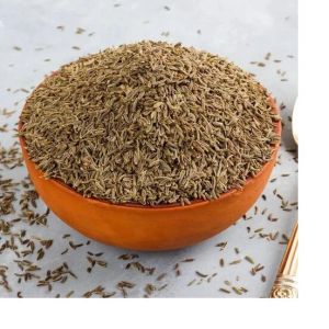 Brown Cumin Seeds