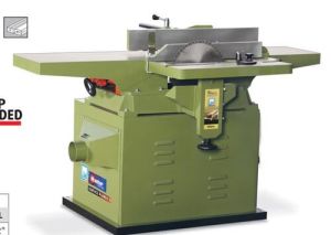 Surface Planer