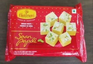 Soan Papdi