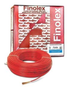 Finolex Single Core Electric Wire