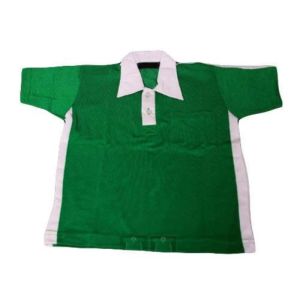 School Cotton T Shirt