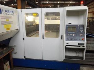 automatic cnc machine