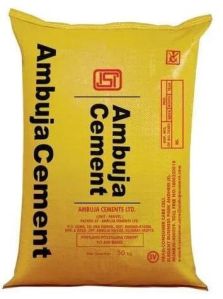 ambuja cement