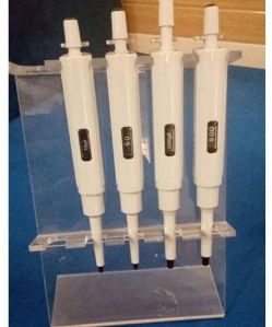 Lab Micropipettes