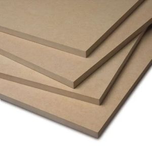 Glossy MDF Board