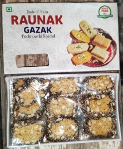 Chocolate Gajak