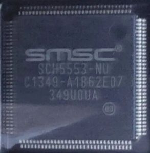 SMD ICS Integrated Circuits