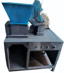 Shredder Machine