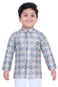 Boys Ethnic Kurta