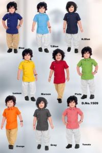 Boys Indo Western Suit