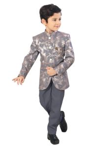 Boys Jodhpuri Suit