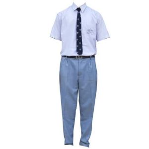 Boys School Uniform