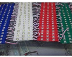 led module light