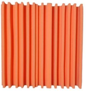 Groove Acoustic Foam