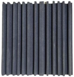 Pulsar Acoustic Foam