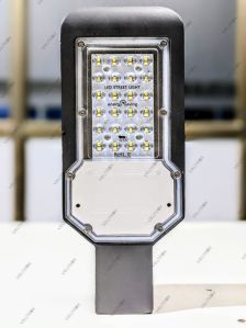 Veltrox 120W AC LED Street Light