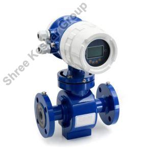 Electromagnetic Flow Meter