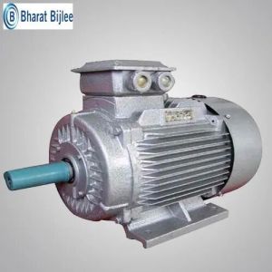 Bharat Bijlee Electric Motors