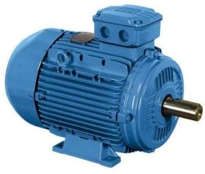 Electric Torque Motors