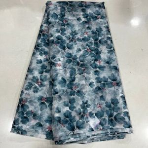 Digital Printed Fabric