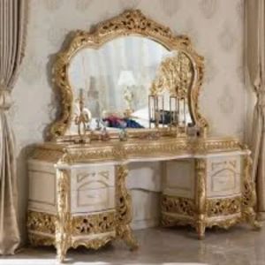 Antique Dressing Table