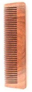 Neem Wood comb Pocket Comb Hotel Supply