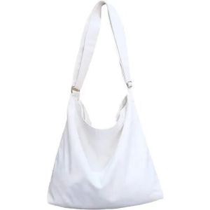 Cotton Shoulder Bags