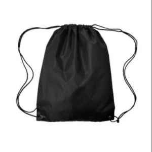 Polyester Drawstring Bag