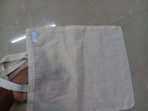 Reusable Cotton Bags