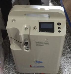 Oxygen Concentrator