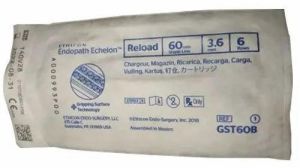 ETHICON ECHELON ENDOPATH Reload GST60B