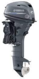 4 stroke 25hp long shaft yamaha 25hp outboard motor