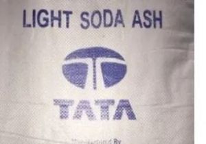 Soda Ash