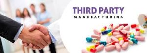 Third party Manufacturing