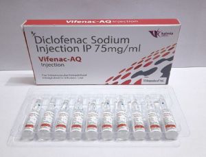 Vifenac-AQ Injection