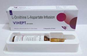 Vihept Infusion