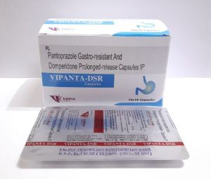 Vipanta-DSR Capsules