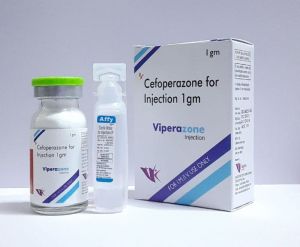 Viperazone Injection