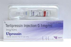 Vipressin Injection