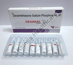 Dexakal Injection