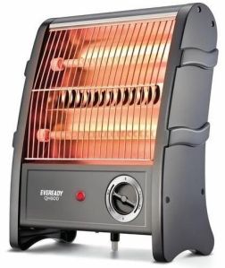 Eveready Room Heater