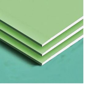 Laminated Gypsum Board