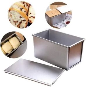 Sandwich Bread Mould