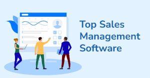 Sales Management Software